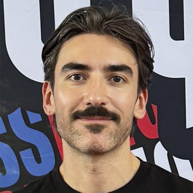 Javier San Juan